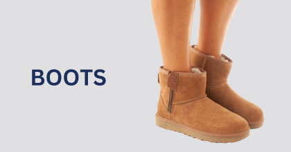 Shop Womens Boots