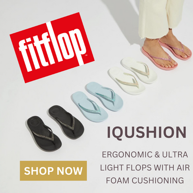 Shoetopia fitflop deals