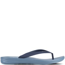 FitFlop iQushion Men's Sea Blue
