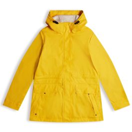 Hunter yellow clearance raincoat