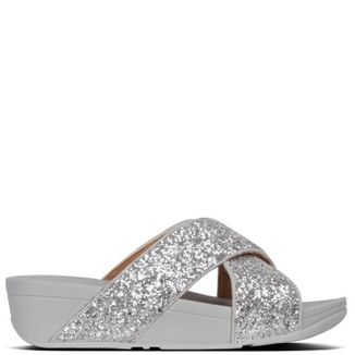 Fitflop sale lulu silver