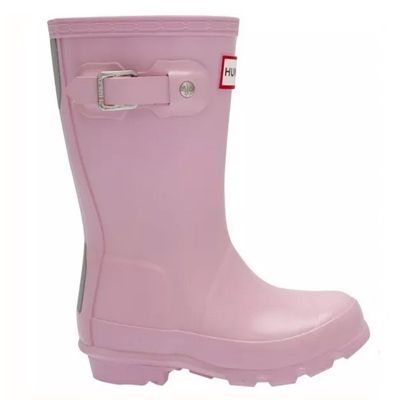 Hunter 2024 blossom wellies