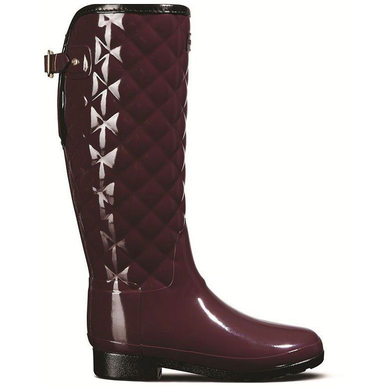 Oxblood hot sale hunter boots