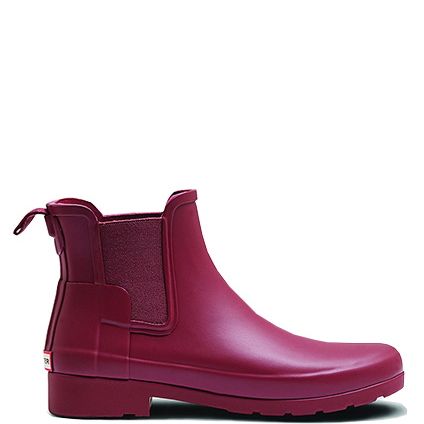 Men's original sale refined chelsea boots