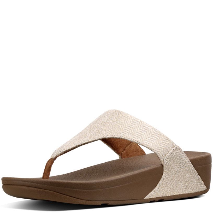 Fitflop best sale lulu white