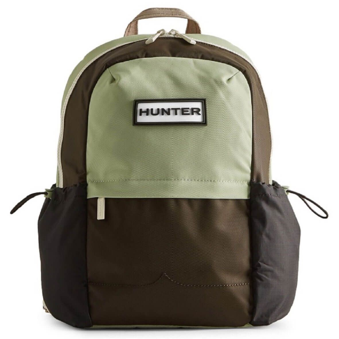 Hunter backpack black hot sale