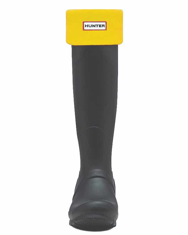 NEW HUNTER BOOTS & SOCKS store