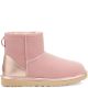 UGG Classic Mini Shine Shell