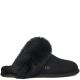 UGG Scuff Sis Black