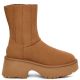 UGG Classic Twin Seam New Heights Chestnut