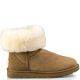 UGG Classic Short II Chestnut