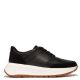 FitFlop F-Mode L/S Sneakers Black