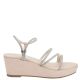 Holster Vivacious Wedge Beige