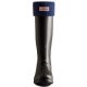 Hunter Fleece Tall Boot Sock Navy