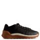 Hunter Traveller Trainer Blck/Whte/Gum