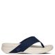 FitFlop Mens Surfer Midnight Navy