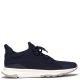 FitFlop Vitamin FFX Knit Sports Trainer Midnite Navy Mix