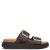 FitFlop Gen-FF Adjustable Slide Choc Brown