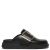 FitFlop Gen-FF Maxi Buckle Mule All Black