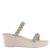 Holster Tiara Espadrille Beige