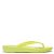 FitFlop iQushion Electric Yellow