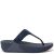 FitFlop - Lulu Crystal Embel Mid Navy