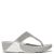 FitFlop Lulu Opul Silver