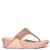 FitFlop Lulu Shimmerlux Rose Gold