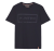 Hunter Mens Orig T-Shirt Navy