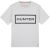 Hunter Womens Original T-shirt - Grey Marl/Black