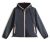 Hunter Original Shell Jacket Navy