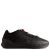 Hunter Mens Traveller Trainer Black