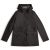 Hunter Rain Jacket Hunter Black 