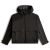 Hunter Traveller Shell Jacket Black