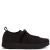 FitFlop Rally E01 Multi-Knit All black 