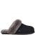 UGG Scuffette II Black/Grey