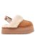 UGG Funkette Chestnut