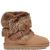 UGG Classic Buckle Mini Chestnut