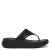 FitFlop F-Mode Flatform L Snd All Black