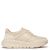 FitFlop F-Mode Flatform Sneaker Stone Beige