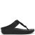 FitFlop Halo Metallic-Trim All Black