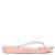 FitFlop iQushion Ombré Transparent Soft Blush