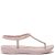 FitFlop - iQushion Splash Sparkle Soft Lilac 