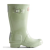 Hunter Kids Orig Gloss Muffled Green