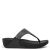 FitFlop Lulu Glitz All Black