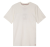 Hunter Mens Orig T-Shirt Off White 