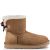 UGG Mini Bailey Bow II Chestnut