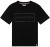 Hunter Womens Original T-shirt - Black