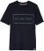 Hunter Womens Original T-shirt - Navy