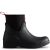 Hunter Play Short Neoprene Boot Black